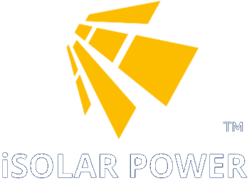 iSOLAR POWER